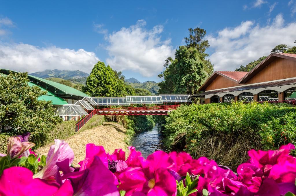 Hotel Recanto das Hortênsias Passa Quatro Exterior foto