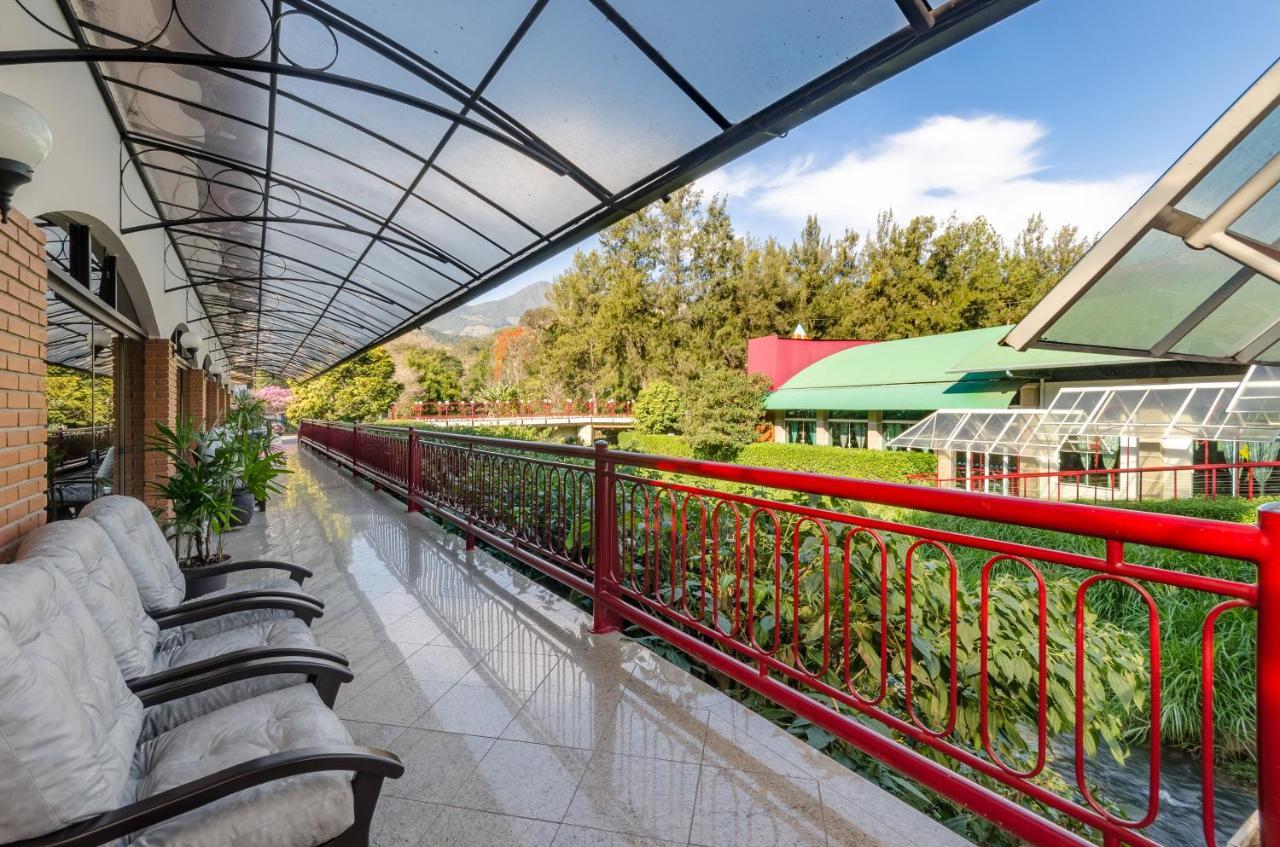 Hotel Recanto das Hortênsias Passa Quatro Exterior foto