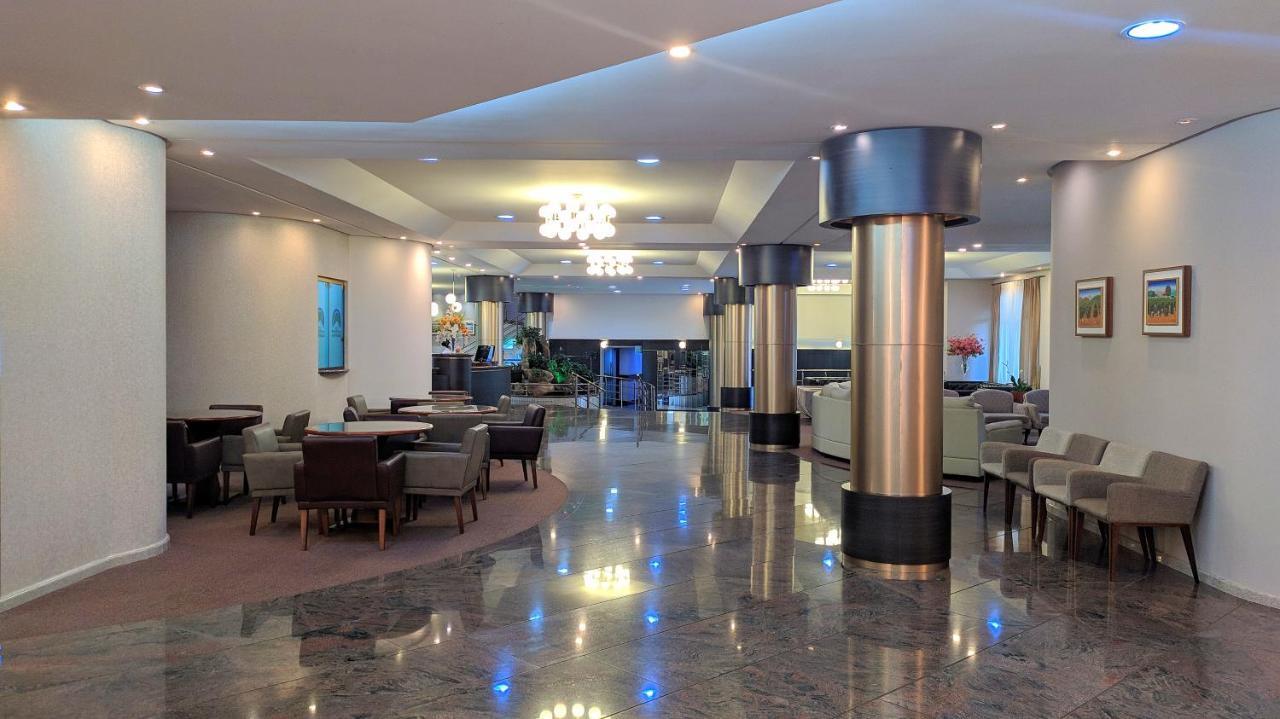 Hotel Recanto das Hortênsias Passa Quatro Exterior foto